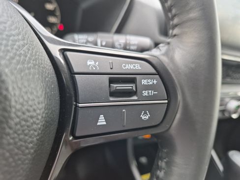 Certified 2024 Honda CR-V EX-L image 16