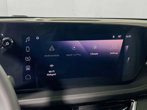 New 2026 Buick Envista Sport Touring w/ Convenience I Package FWD image 12