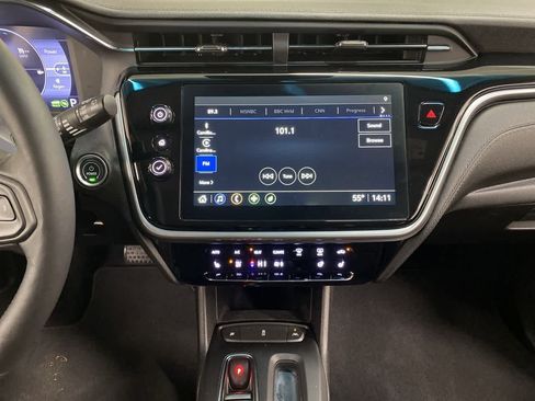 Used 2023 Chevrolet Bolt LT image 24