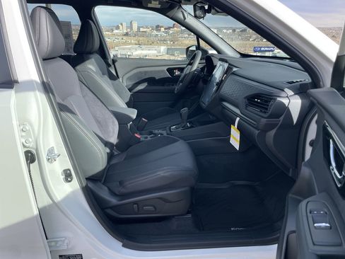 New 2025 Subaru Forester Touring w/ Protection Package image 17