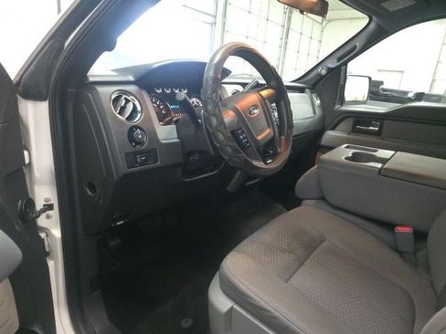 Used 2013 Ford F150 XLT w/ Trailer Tow Pkg AWD/4WD image 15
