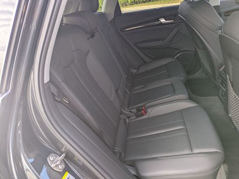 Used 2019 Audi Q5 Prestige w/ Prestige Package image 28