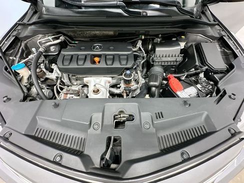 Used 2013 Acura ILX w/ Technology Package FWD image 26