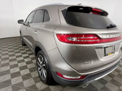 Used 2019 Lincoln MKC Reserve w/ MKC Climate Package AWD/4WD image 6