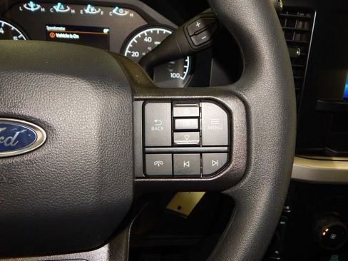 Used 2024 Ford F250 XLT w/ FX4 Off-Road Package AWD/4WD image 27