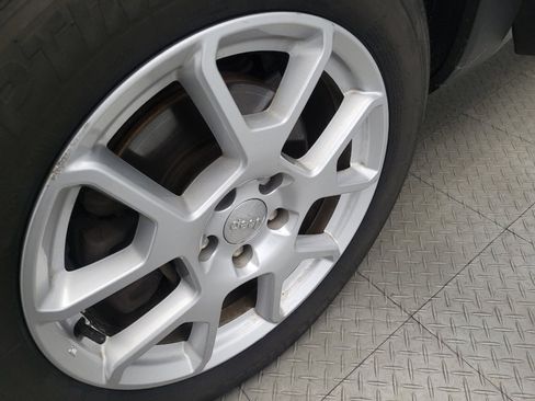 Used 2021 Jeep Renegade Limited w/ Sun & Sound Group image 31