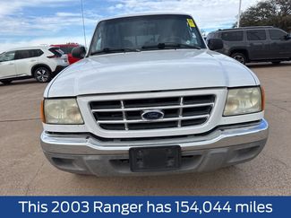 Used 2003 Ford Ranger 2WD SuperCab video 2