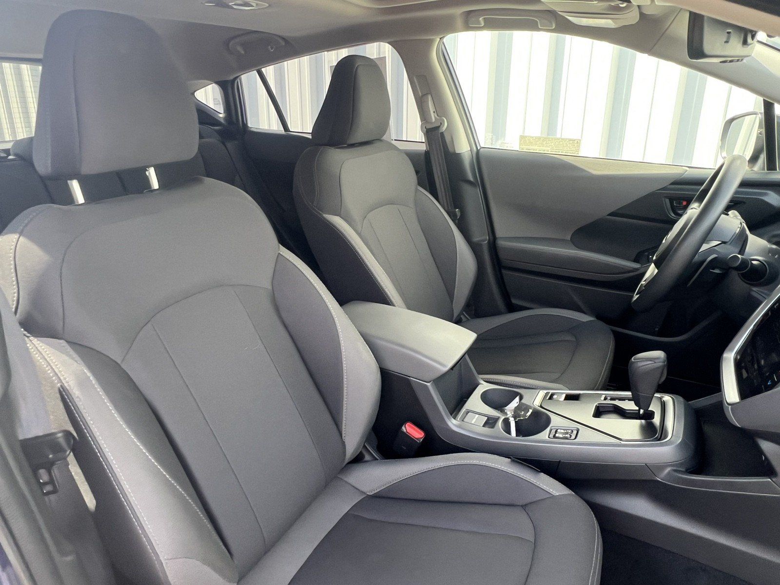Certified 2025 Subaru Crosstrek 2.5i Premium AWD/4WD image 22