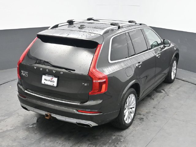 Used 2018 Volvo XC90 T6 Momentum w/ Convenience Package AWD/4WD image 24