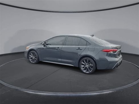 Used 2024 Toyota Corolla XSE image 6