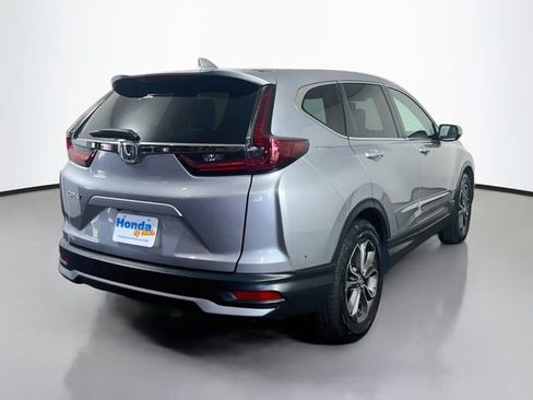 Certified 2022 Honda CR-V EX-L image 20