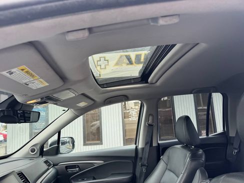 Used 2023 Honda Ridgeline RTL image 27