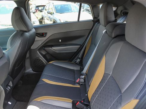 New 2025 Subaru Crosstrek 2.5i Sport w/ Crosstrek Mirror Package image 20