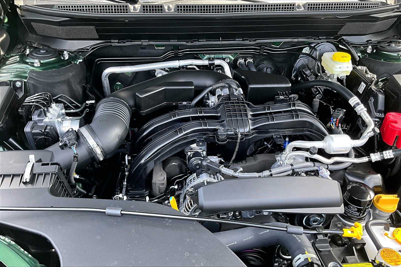 New 2026 Subaru Outback Limited AWD/4WD image 16