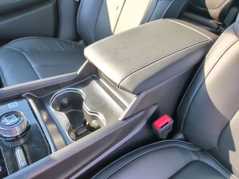 New 2026 Jeep Grand Cherokee L Limited image 29