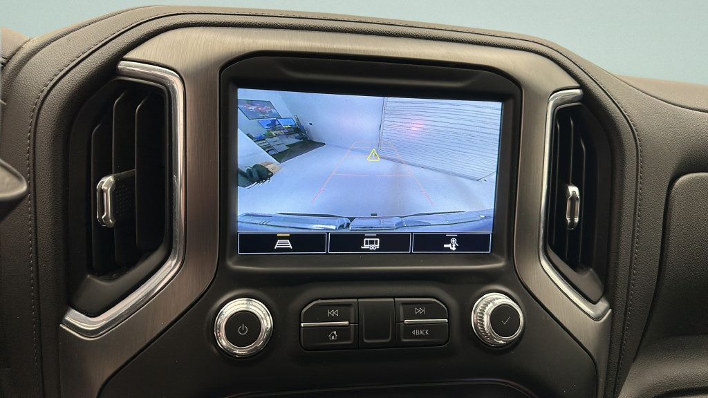 Used 2021 GMC Sierra 1500 Denali w/ Driver Alert Package II AWD/4WD image 22