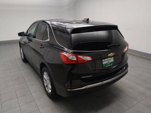 Used 2019 Chevrolet Equinox LT image 5