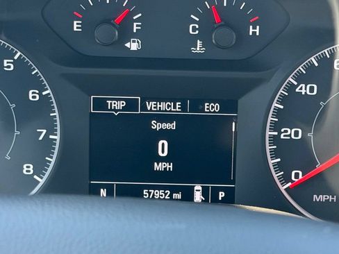 Used 2019 GMC Acadia SLE AWD/4WD image 21