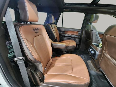 Used 2023 Ford Expedition King Ranch AWD/4WD image 26