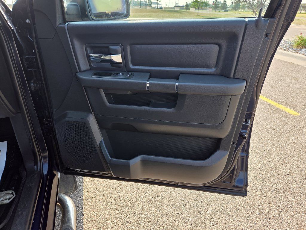 Used 2012 RAM 1500 Sport w/ Remote Start & Security Group AWD/4WD image 32
