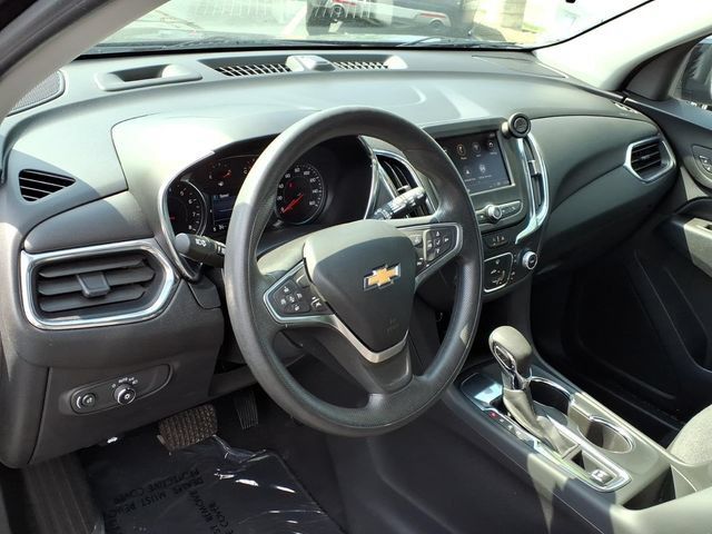 Used 2022 Chevrolet Equinox LT FWD image 5