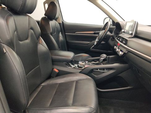 Used 2020 Kia Telluride LX FWD image 21