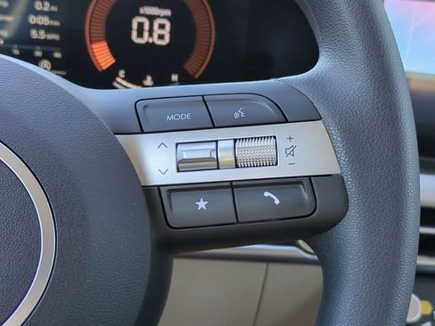 New 2026 Hyundai Tucson SE FWD image 23