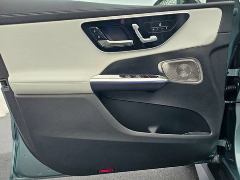 New 2026 Mercedes-Benz GLC 300 4MATIC image 19