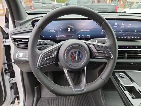 New 2026 Buick Enclave Sport Touring w/ Power Package image 13