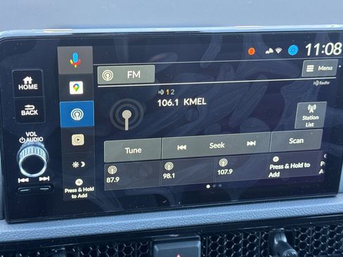 New 2026 Honda CR-V Sport Touring image 15