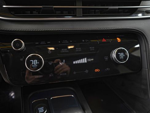 Used 2023 INFINITI QX60 Luxe image 24