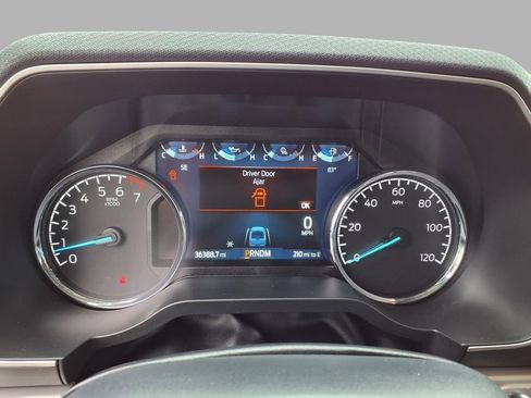 Used 2023 Ford F150 XLT w/ Equipment Group 302A High AWD/4WD image 13