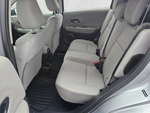 Used 2017 Honda HR-V EX image 15