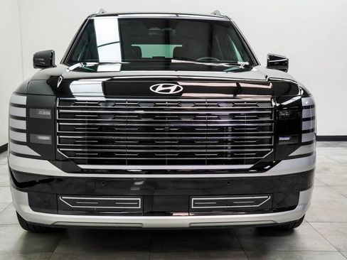 Used 2026 Hyundai Palisade Calligraphy FWD image 6