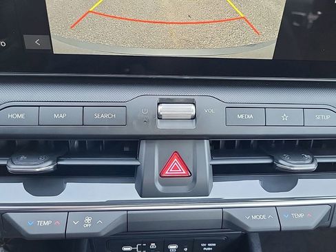 New 2025 Kia K4 EX image 21
