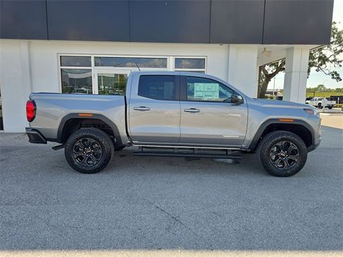 New 2025 GMC Canyon Elevation w/ Convenience Package image 7