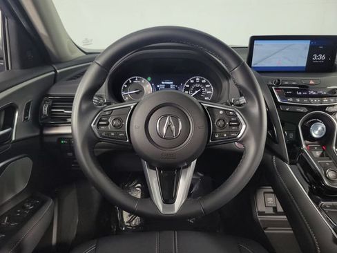 Used 2025 Acura RDX w/ Technology Package AWD/4WD image 22