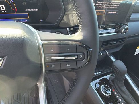 New 2026 Chevrolet Colorado Trail Boss image 20