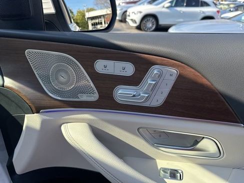 New 2026 Mercedes-Benz GLE 350 4MATIC image 43