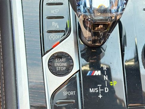 Certified 2022 BMW M850i Gran Coupe xDrive image 38