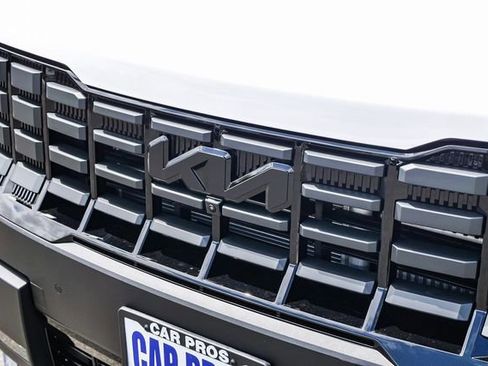 New 2027 Kia Telluride X-Line SX Prestige AWD/4WD image 12