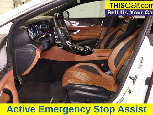 Used 2021 Mercedes-Benz AMG GT 63 S image 29