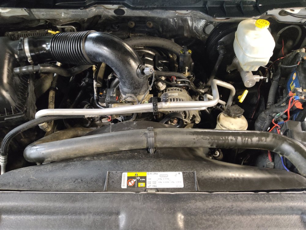 Used 2014 RAM 2500 Tradesman w/ Popular Equipment Group AWD/4WD image 30