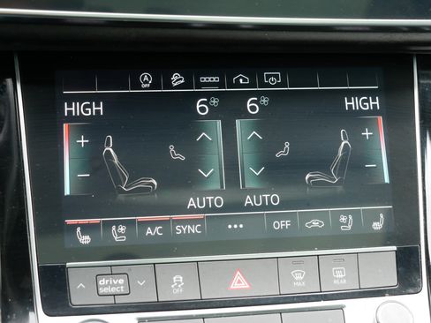 Used 2023 Audi Q7 2.0T Premium Plus image 17