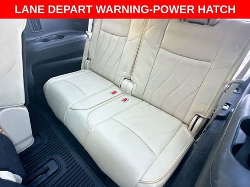 Used 2015 INFINITI QX60 Luxe w/ Deluxe Touring Package image 30