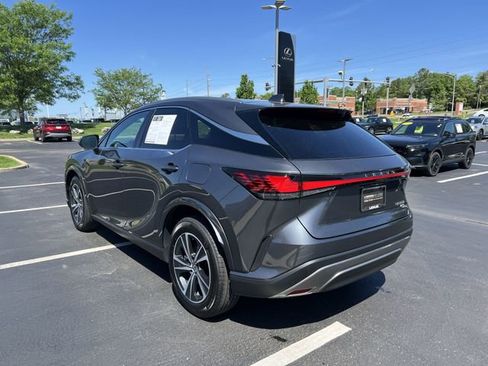 Certified 2025 Lexus RX 350 Premium w/ Convenience Package AWD/4WD image 5