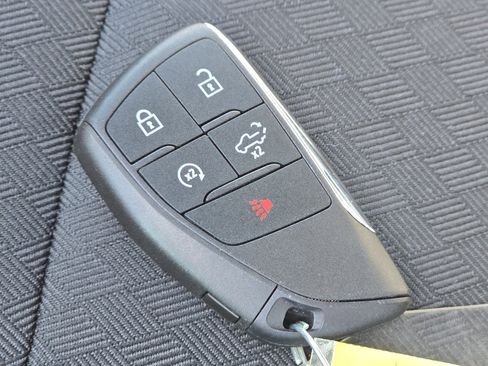 New 2025 Chevrolet Silverado 1500 LT image 17