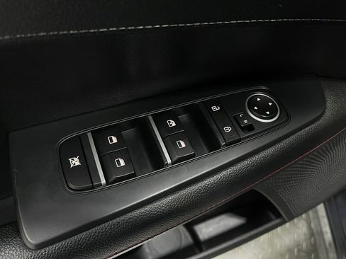 Used 2021 Kia Forte GT w/ GT2 Package image 15