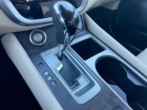 Used 2023 Nissan Murano Platinum w/ Cargo Package image 17