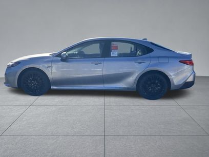 New 2026 Toyota Camry LE